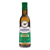 Azeite Oliva Extra Virgem Português Andorinha Clássico 500ml