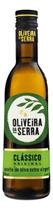Azeite Oliva Extra Virgem Português Oliveira Da Serra 500ml