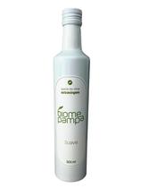 Azeite Oliva Extravirgem Suave 500ml Premium Acidez 0,2