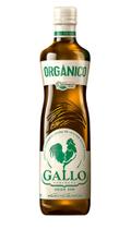 Azeite Oliva Gallo Orgânico Extra Virgem 500ml VD