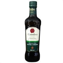 Azeite oliva jc coimbra extra virgem 500ml