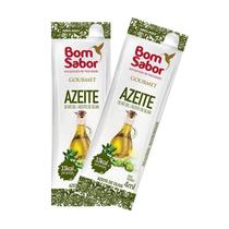 Azeite Oliva Sachet 200x4ml - Bom Sabor