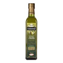 Azeite oliva terrano extra virgem 500ml
