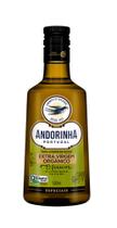 Azeite orgânico andorinha 500ml Azeite orgânico andorinha 500ml