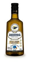 Azeite orgânico andorinha extra virgem azeite de oliva 500ml
