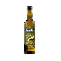 Azeite Orgânico Extravirgem Importado Itália - Renata 500ml