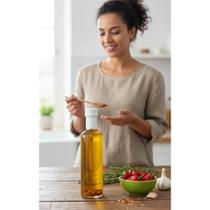 Azeite Picante Calabresa Italiano 125ml: Sabor Intenso