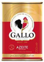 azeite port gallo t unico lt 200ml