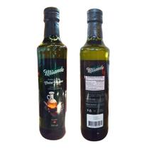 Azeite português extra virgem 500ml miranda
