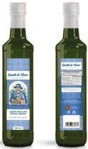 Azeite português extra virgem 500ml quinta do viana