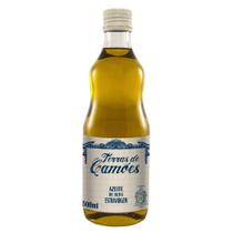Azeite Português Terras De Camões Extra Virgem Frutado 500ml - Terra de Camões