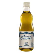 Azeite Português Terras De Camões Extra Virgem Frutado 500ml - Terra de Camões