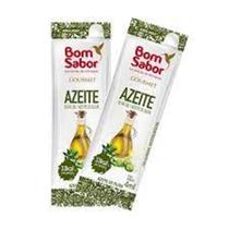 Azeite sache bom sabor 200 x 4ml