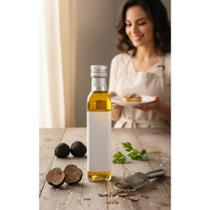 Azeite Trufado Italiano 250ml: Toque Gourmet