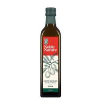 Azeitede oliva extra virgem noble nature 500ml