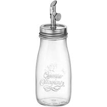 Azeiteiro 400ml Galheteiro Quattro Stagioni Bormioli Rocco Azeiteiro 400ml Galheteiro Quattro Stagioni Bormioli Rocco