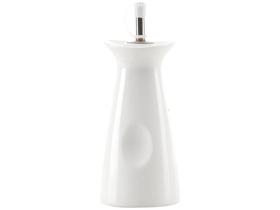 Azeiteiro Oásis em Cerâmica/Inox 250ml - Hauskraft