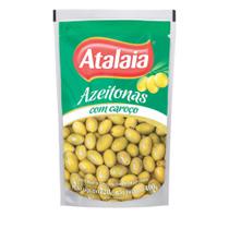 Azeitona Atalaia Premium Arauco c/ Caraço 16/20 400g