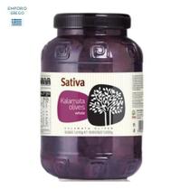 Azeitona Kalamata 1Kg