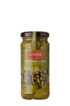Azeitona la pastina verde recheada com pimentão 235g