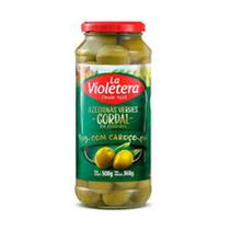 Azeitona La Violetera Azeitona La Violetera