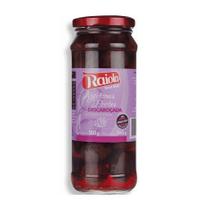 Azeitona Preta Descaroçada RAIOLA 160g