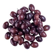 Azeitona Preta Portuguesa Premium Em Conserva