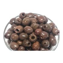 Azeitona Preta Sem Caroço Premium