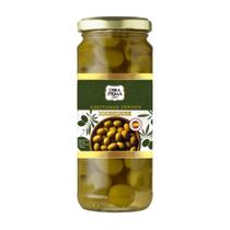 Azeitona sem Caroço Gourmet Obra Prima 345g Azeitona sem Caroço Gourmet Obra Prima 345g