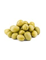 Azeitona Verde Arauco Com Caroço 1KG Azeitona Verde Arauco Com Caroço 1KG