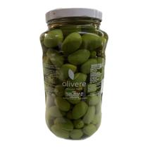 Azeitona Verde Bella Ceringnola Sinisi 2,9Kg Azeitona Verde Bella Ceringnola Sinisi 2,9Kg