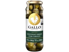 Azeitona Verde Gallo 96002770 200g