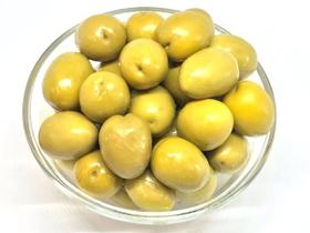 Azeitona Verde Gordal a Granel