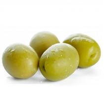 Azeitona Verde Gordal Grauda 1kg .