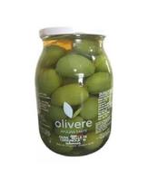 Azeitona Verde Italiana Bella Di Cerignola (950g/drenado650g)