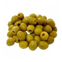 Azeitona verde s/ caroço a granel 500g Azeitona verde s/ caroço a granel 500g