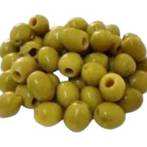Azeitona Verde Sem Caroço Premium