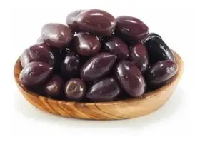Azeitonas Grega Kalamata Legítima Azeitonas Grega Kalamata Legítima