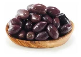Azeitonas Grega Kalamata Legítima