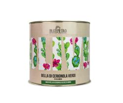 Azeitonas it verdes gg bella di cerignola