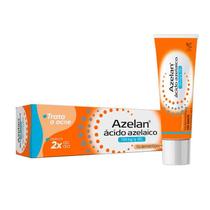 Azelan 150mg/g gel bisnaga com 30g