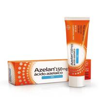 Azelan Gel 150mg 30g