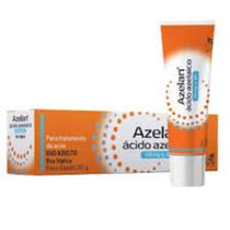 Azelan gel 30g-referencia