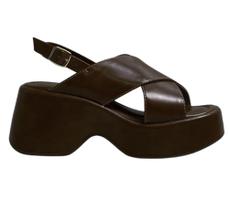 Azille sandalia fem