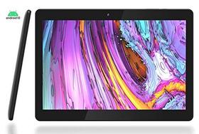 Azpen 10.1 "polegadas Android 11 OS Tablet, IPS HD Display 2GB