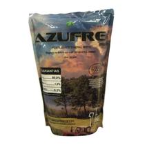 Azufre Enxofre Solúvel 20g e 1kg - Agrodama