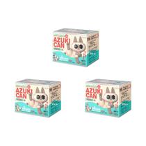 Azuki Cat Anime Action Figure Blind Box 2ª Série Figura De Vida Diária Presente Misterioso Brinquedo