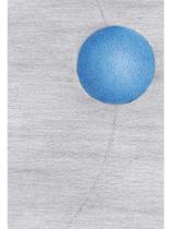 AZUL - Autor: GALANTI, DANIELA - EDIÇOES BARBATANA AZUL - Autor: GALANTI, DANIELA - EDIÇOES BARBATANA