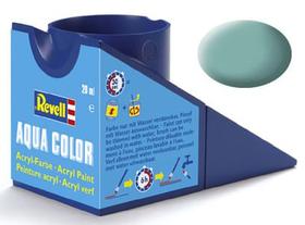 Azul Claro Aqua Color Fosco Revell 36149