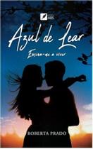 Azul-de-lear - Ensina-me a viver - Ases da Literatura